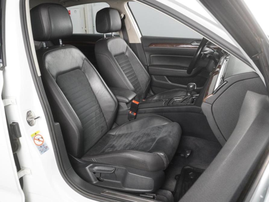 Volkswagen Passat B8 Минеральные Воды  - изображение 8