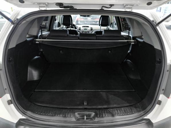 Kia Sorento II с пробегом 2011 года, цена 1 199 000 рублей, 246738 км, внедорожник, Автокод Объявления