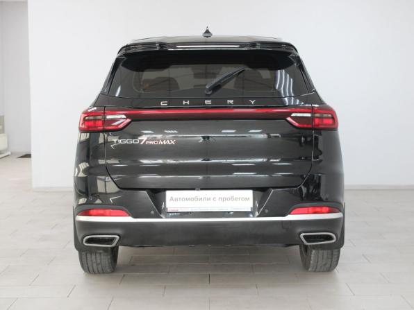 Chery Tiggo 7 Pro Max I с пробегом 2023 года, цена 1 949 900 рублей, 55481 км, внедорожник, Автокод Объявления