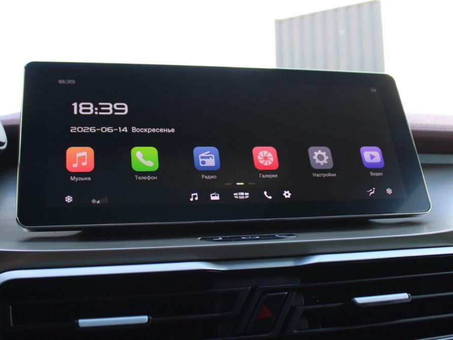 Geely Coolray I Дзержинск  - изображение 13