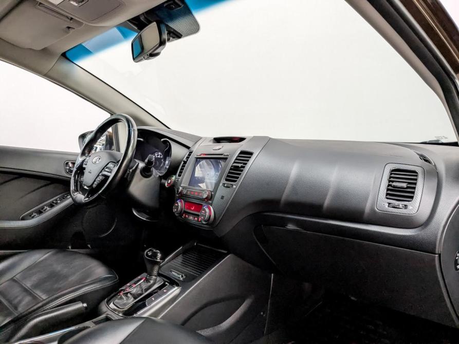 Kia Cerato III Рестайлинг (Classic) Москва  - изображение 11