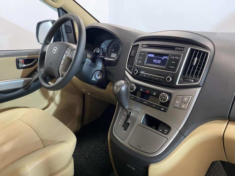 Hyundai H-1 II Рестайлинг 2 Москва  - изображение 7