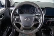 Hyundai Solaris II Рестайлинг Пермь  - изображение 37