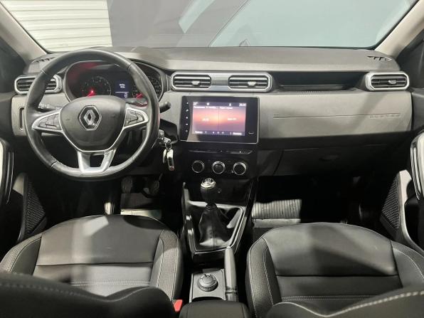 Renault Duster II с пробегом 2021 года, цена 1 920 000 рублей, 75025 км, внедорожник, Автокод Объявления