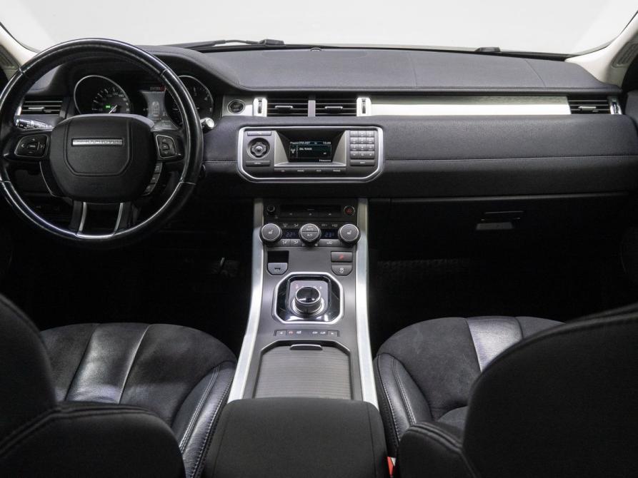 Land Rover Range Rover Evoque I Тюмень  - изображение 18