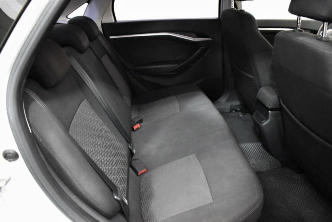 Lada (ВАЗ) Vesta I с пробегом 2018 года, цена 735 000 рублей, 174645 км, седан, Автокод Объявления