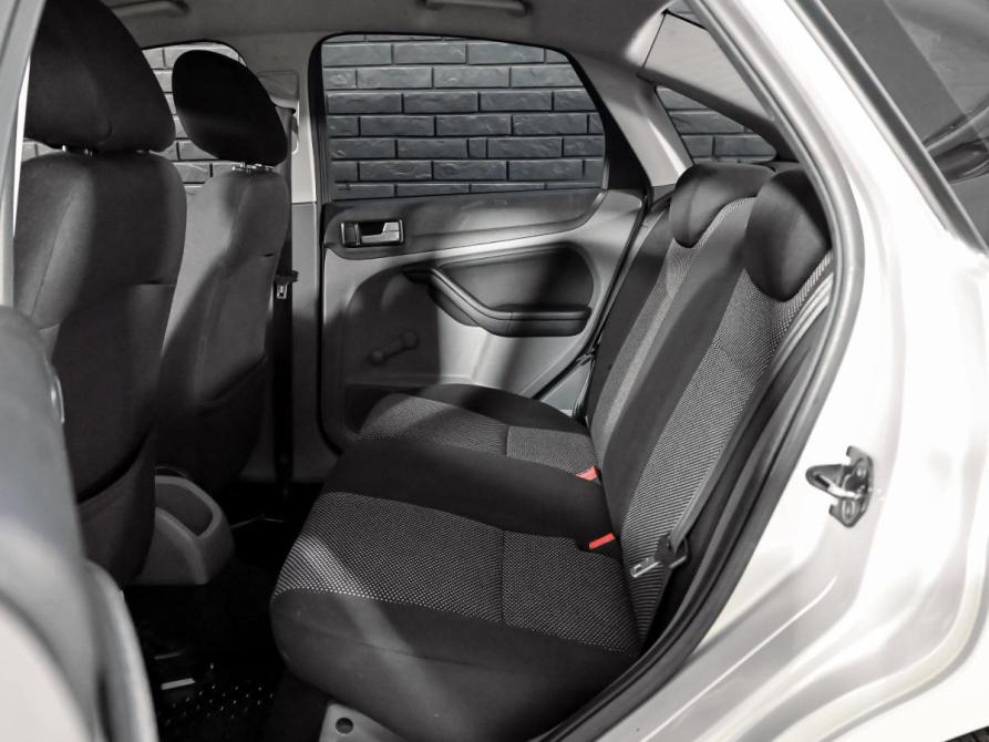 Ford Focus II Рестайлинг Екатеринбург  - изображение 18