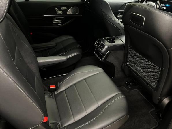 Mercedes-Benz GLS II (X167) с пробегом 2020 года, цена 6 779 000 рублей, 143127 км, внедорожник, Автокод Объявления