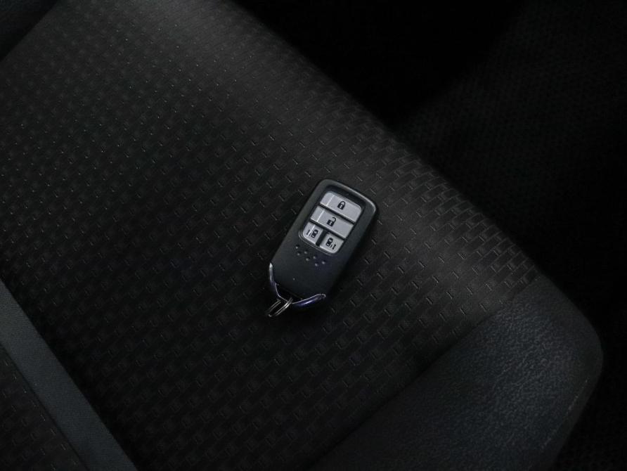 Honda Stepwgn V Рестайлинг Красноярск  - изображение 23