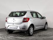 Renault Sandero II Санкт-Петербург  - изображение 25