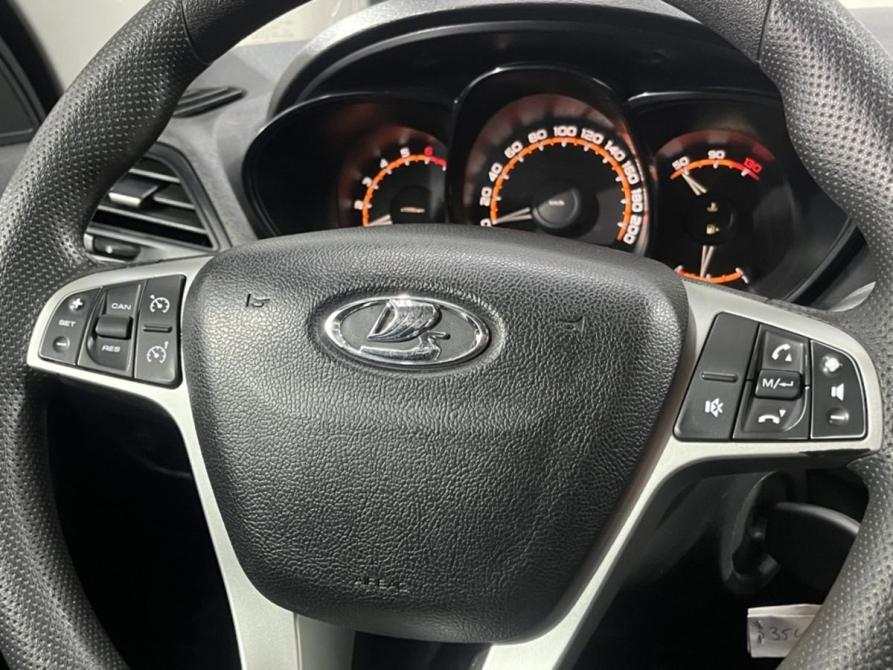 Lada (ВАЗ) Vesta I Курск  - изображение 7