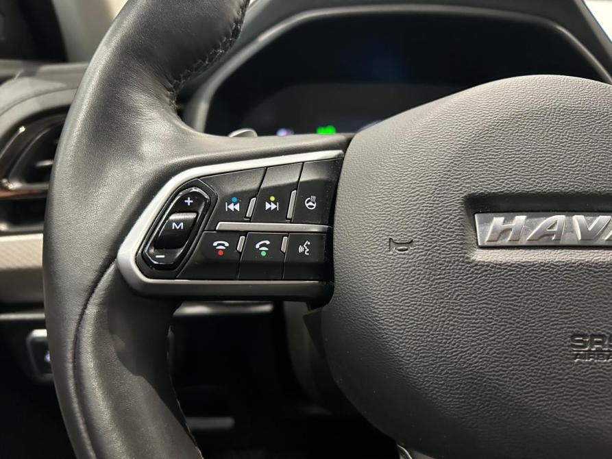 Haval F7 I Рестайлинг Санкт-Петербург  - изображение 21