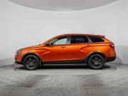 Lada (ВАЗ) Vesta I Санкт-Петербург  - изображение 27