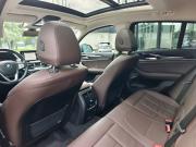 BMW X4 II (G02) Рестайлинг Санкт-Петербург  - изображение 38