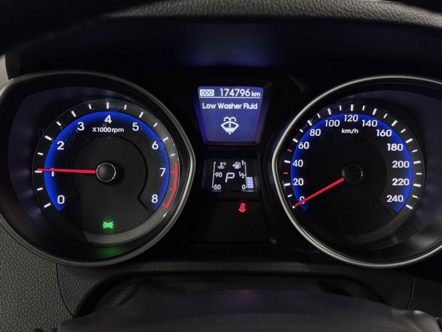 Hyundai i30 II Новосибирск  - изображение 11