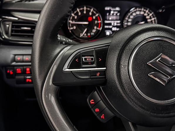 Suzuki Baleno III с пробегом 2022 года, цена 1 849 000 рублей, 4021 км, хэтчбек, Автокод Объявления