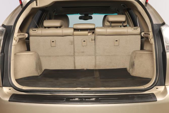 Lexus RX II с пробегом 2004 года, цена 1 399 000 рублей, 261000 км, внедорожник, Автокод Объявления