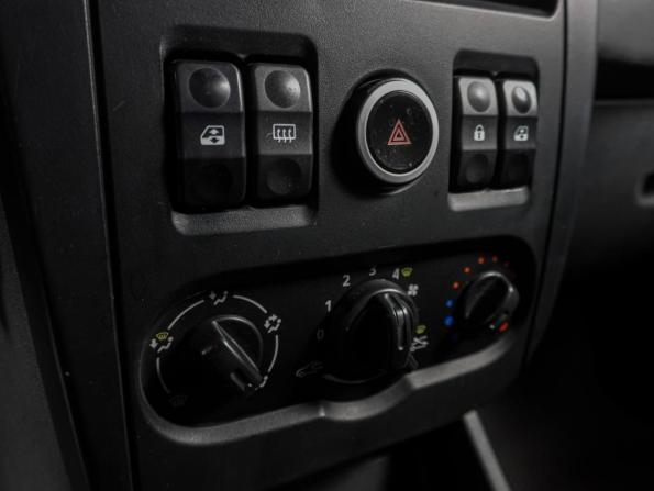 Lada (ВАЗ) Largus I с пробегом 2015 года, цена 679 000 рублей, 112109 км, универсал, Автокод Объявления