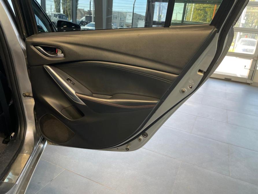 Mazda 6 III (GJ) Стерлитамак  - изображение 20
