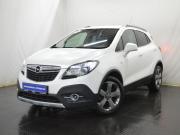 Opel Mokka I Санкт-Петербург  - изображение 20