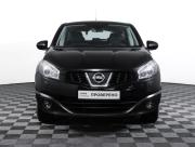 Nissan Qashqai I Рестайлинг Москва  - изображение 23