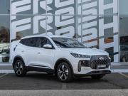Chery Tiggo 4 I Рестайлинг 2 Краснодар  - изображение 23