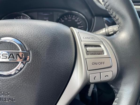 Nissan Qashqai II с пробегом 2018 года, цена 1 984 000 рублей, 73000 км, внедорожник, Автокод Объявления