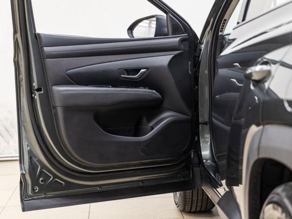 Hyundai Tucson IV Рестайлинг с пробегом 2026 года, цена 4 398 000 рублей, 44 км, внедорожник, Автокод Объявления