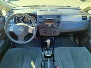 Nissan Tiida I Рестайлинг Тюмень  - изображение 35