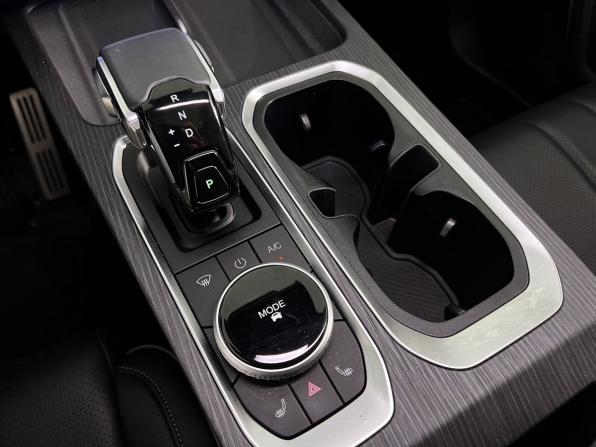 Jaecoo J7 I с пробегом 2023 года, цена 2 190 000 рублей, 70200 км, внедорожник, Автокод Объявления