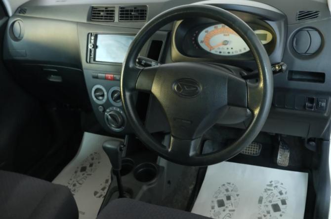 Daihatsu Mira VII с пробегом 2009 года, цена 499 000 рублей, 138000 км, хэтчбек, Автокод Объявления