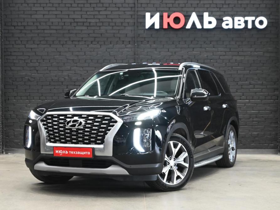 Hyundai Palisade I Екатеринбург  - изображение 1