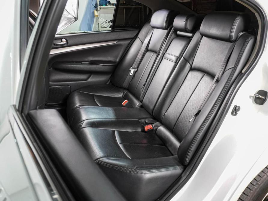 Infiniti G IV Воронеж  - изображение 9