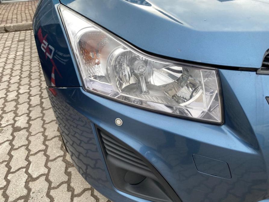 Chevrolet Cruze I Рестайлинг Череповец  - изображение 4