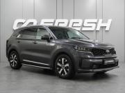 Kia Sorento IV Воронеж  - изображение 28