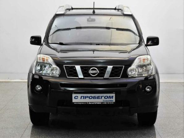 Nissan X-Trail II с пробегом 2007 года, цена 805 000 рублей, 282070 км, внедорожник, Автокод Объявления