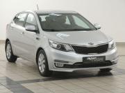 Kia Rio III Рестайлинг Иваново  - изображение 21