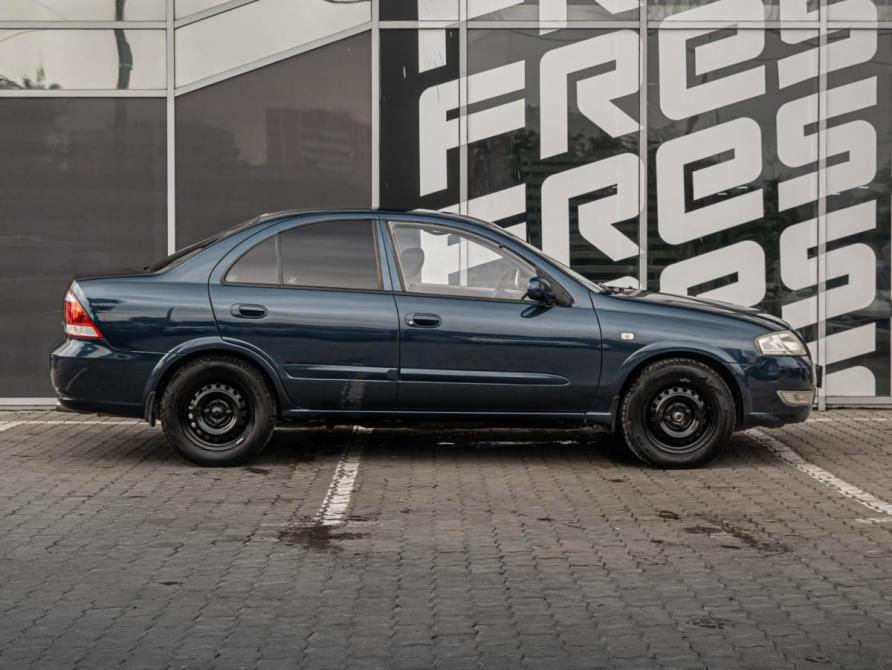 Nissan Almera Classic I Краснодар  - изображение 5