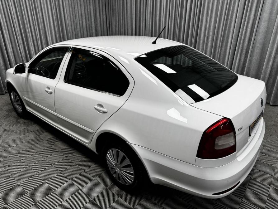Skoda Octavia II (A5) Рестайлинг Стерлитамак  - изображение 9