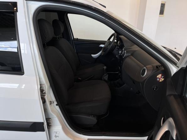 Lada (ВАЗ) Largus I с пробегом 2013 года, цена 680 000 рублей, 136173 км, универсал, Автокод Объявления