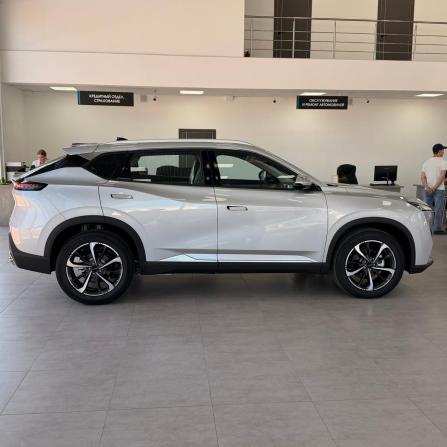 Dongfeng Mage с пробегом 2025 года, цена 2 599 000 рублей, 18 км, внедорожник, Автокод Объявления