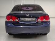 Honda Civic VIII Казань  - изображение 29
