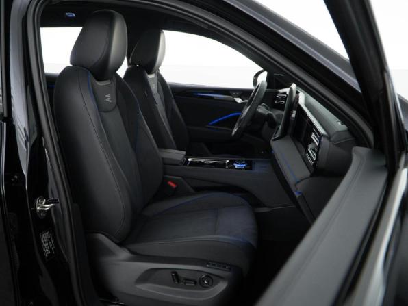 Volkswagen Tiguan III (China Market) с пробегом 2026 года, цена 4 860 046 рублей, 24 км, внедорожник, Автокод Объявления