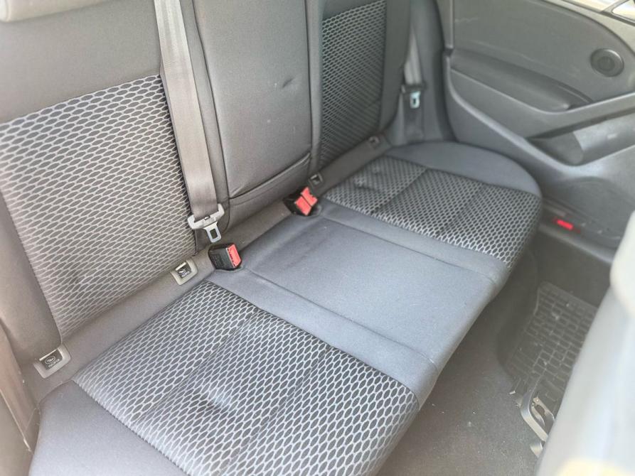 Volkswagen Golf VI Ижевск  - изображение 11