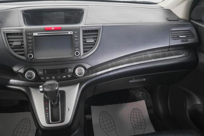 Honda CR-V IV с пробегом 2012 года, цена 1 709 000 рублей, 227000 км, внедорожник, Автокод Объявления