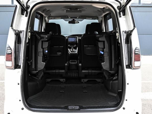 Nissan Serena V (C27) Рестайлинг с пробегом 2019 года, цена 2 094 000 рублей, 100448 км, минивэн, Автокод Объявления