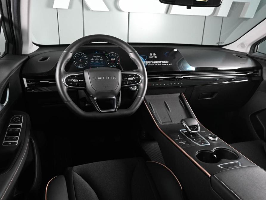 Omoda C5 I Рестайлинг Ростов-на-Дону  - изображение 6