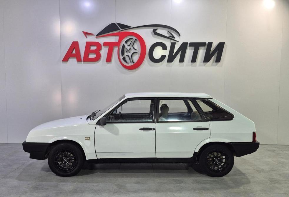 Lada (ВАЗ) 2109 Воронеж  - изображение 4