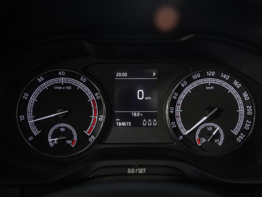 Skoda Kodiaq I Санкт-Петербург  - изображение 14