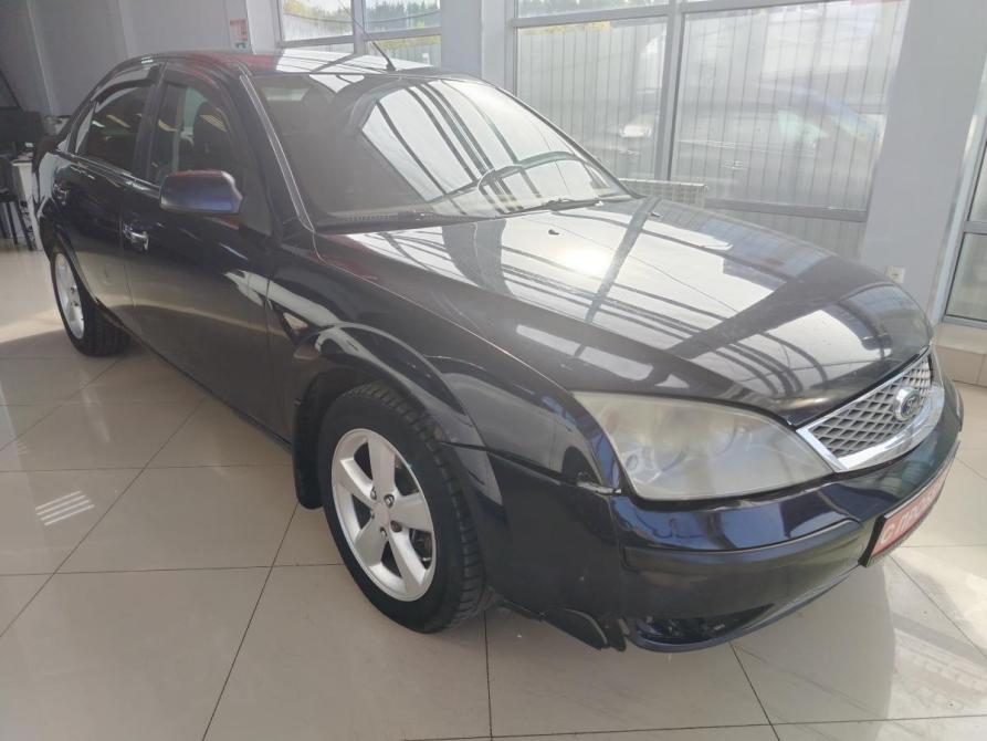 Ford Mondeo III Рестайлинг Арзамас  - изображение 2